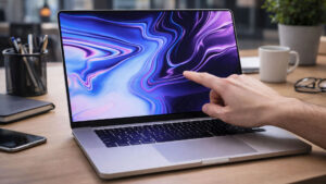 MacBook Ultra