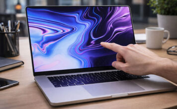 Keď „Pro“ nestačí. Apple pripravuje MacBook Ultra s dotykovým displejom MacBook Ultra
