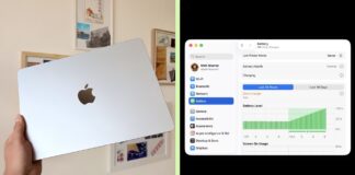 Váš Mac vám konečne poradí s nabíjaním. macOS Tahoe 26.4 odhalí, či používate slabú nabíjačku MacBook nabíjanie macOS Tahoe 26.4