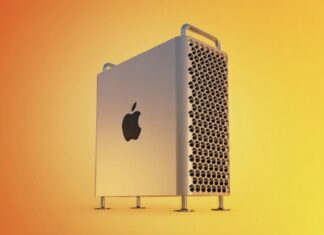 Kedysi stál cez 65 000 €, dnes ho Apple z ponuky vyradil. Mac Pro definitívne končí Mac Pro