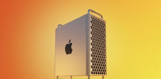 Mac Pro