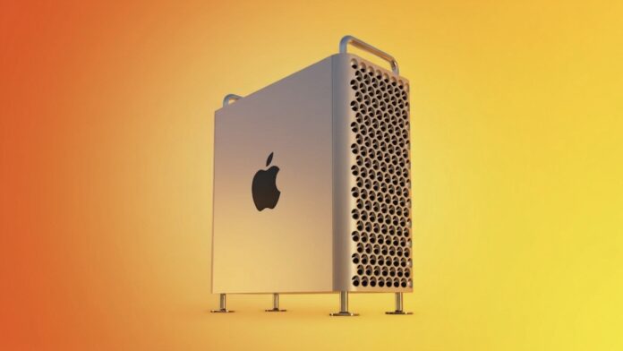 Mac Pro Mac Pro