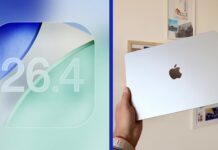 Apple vydal macOS Tahoe 26.4. Prináša dôležitú funkciu a varuje pred koncom jednej éry Aktualizácia macOS 26.4