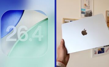 Apple vydal macOS Tahoe 26.4. Prináša dôležitú funkciu a varuje pred koncom jednej éry Aktualizácia macOS 26.4