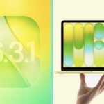 macOS 26.3.1 MacBook Neo