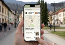 Reklamy v Apple Mapách sa v iOS 26.5 neukázali. Apple ich však plánuje priniesť už čoskoro Reklamy v Apple Mapách