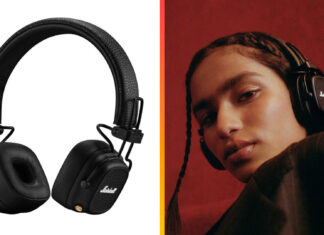 Marshall Major V kúpite v zľave za perfektnú cenu Marshall Major V