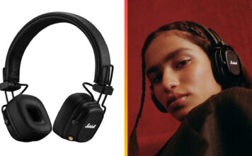 Marshall Major V kúpite v zľave za perfektnú cenu Marshall Major V