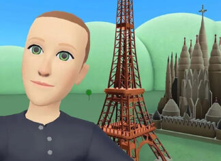 80 miliárd je fuč: Meta ukončuje neúspešný metaverse, ktorý mal zmeniť svet Metaverse