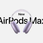 Apple dnes predstavil AirPods Max 2. Čo všetko prinášajú? AirPods Max 2