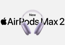 Apple dnes predstavil AirPods Max 2. Čo všetko prinášajú? AirPods Max 2