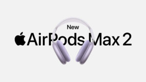 AirPods Max 2