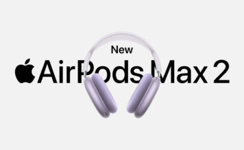 Apple dnes predstavil AirPods Max 2. Čo všetko prinášajú? AirPods Max 2