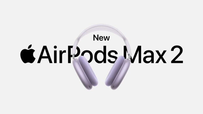 AirPods Max 2