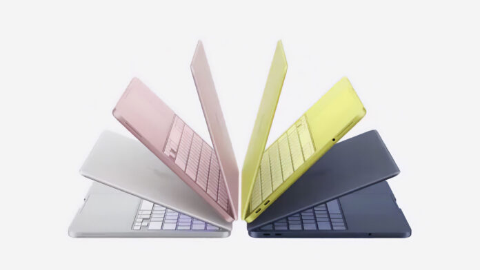 MacBook Neo