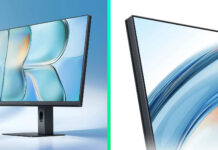 Xiaomi má lacný 24″ monitor so 144 Hz. Pre hráčov aj do kancelárie je zaujímavou voľbou Xiaomi monitor 24