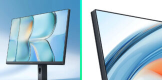 Xiaomi má lacný 24″ monitor so 144 Hz. Pre hráčov aj do kancelárie je zaujímavou voľbou Xiaomi monitor 24