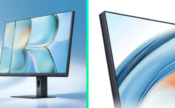 Xiaomi má lacný 24″ monitor so 144 Hz. Pre hráčov aj do kancelárie je zaujímavou voľbou Xiaomi monitor 24