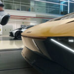 Apple Vision Pro dostáva gamechanger. Nvidia mení jeho možnosti od základov Nvidia