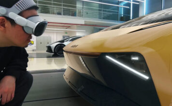 Apple Vision Pro dostáva gamechanger. Nvidia mení jeho možnosti od základov Nvidia