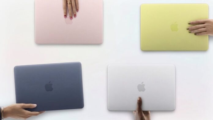 MacBook Neo MacBook Neo