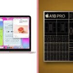 MacBook Neo v prvých testoch: Lacný notebook výkonom prekonáva legandárny čip MacBook Neo Benchmark