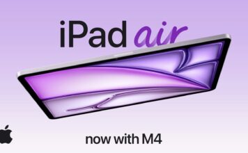 Nový iPad Air je tu. Apple priniesol vyšší výkon, navýšenú RAM aj lepšiu konektivitu iPad Air M4