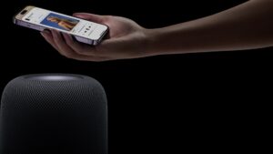 Apple HomePod