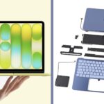 Koniec drahým opravám? MacBook Neo je najopraviteľnejší Apple počítač v histórii MacBook Neo oprava