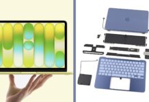 Koniec drahým opravám? MacBook Neo je najopraviteľnejší Apple počítač v histórii MacBook Neo oprava