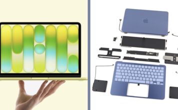Koniec drahým opravám? MacBook Neo je najopraviteľnejší Apple počítač v histórii MacBook Neo oprava