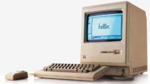Macintosh 1984