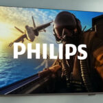 Veľká 65″ TV Philips so super 4K obrazom je po zľave extrémne lacná Philips 65" TV