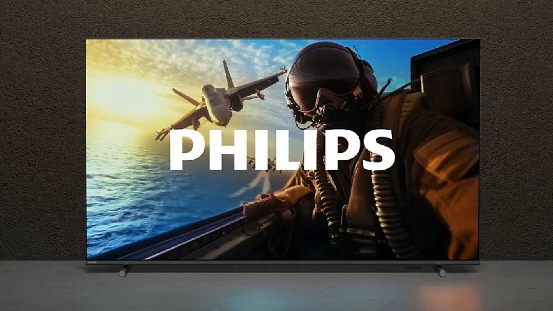 Philips 65" TV