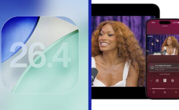 Novinky v Apple Podcastoch. iOS 26.4 prináša plnohodnotné video a nový zárobok pre tvorcov iOS 26.4 Apple Podcasty