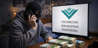 Podvodníci zneužívajú VŠZP. Na takýto preplatok dávajte veľký pozor! Podvod VŠZP