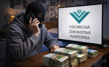 Podvodníci zneužívajú VŠZP. Na takýto preplatok dávajte veľký pozor! Podvod VŠZP