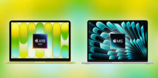 MacBook Neo vs. MacBook Air M5: Jeden stojí polovicu, druhý má brutálny výkon MacBook Neo vs MacBook Air M5