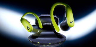 Apple sa spojil s Nike. Vznikla z toho špeciálna edícia slúchadiel Beats