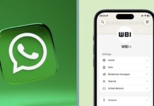 Meta mení dizajn WhatsAppu na iPhone. Aplikácia získava nové profilové karty WhatsApp profil