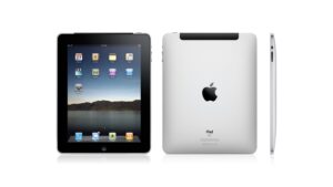 iPad 2010