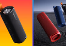 30 W reproduktor Xiaomi kúpite extrémne výhodne. Výrazne drahší JBL Flip zrazu nedáva zmysel! 30 W reproduktor Xiaomi