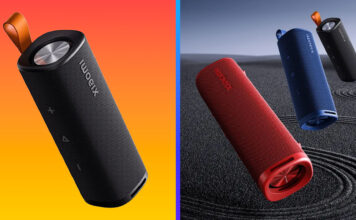 30 W reproduktor Xiaomi kúpite extrémne výhodne. Výrazne drahší JBL Flip zrazu nedáva zmysel! 30 W reproduktor Xiaomi