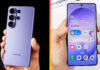 Samsung Galaxy S26 Ultra kúpite o stovky eur lacnejšie. Najväčší konkurent iPhonu sa oplatí Samsung Galaxy S26 Ultra