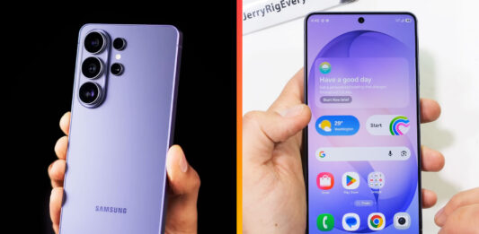 Samsung Galaxy S26 Ultra