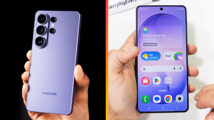 Samsung Galaxy S26 Ultra Samsung Galaxy S26 Ultra