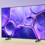 65″ Samsung TV v zľave za extrémne nízku cenu? Nech sa páči Samsung TV