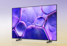 65″ Samsung TV v zľave za extrémne nízku cenu? Nech sa páči Samsung TV