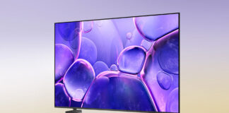 65″ Samsung TV v zľave za extrémne nízku cenu? Nech sa páči Samsung TV