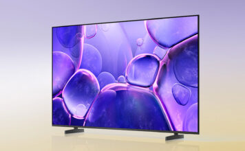 65″ Samsung TV v zľave za extrémne nízku cenu? Nech sa páči Samsung TV